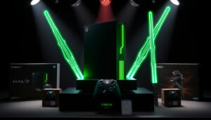 Xbox Series X Halo Edition – Release, Preise und Sammlerwert