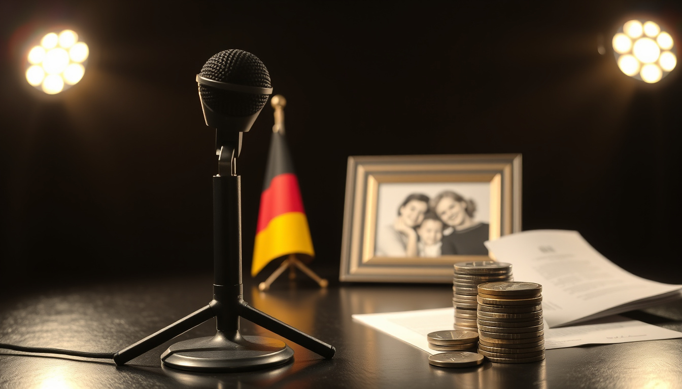 Kaya Yanar – Steckbrief: Alter, Frau, Kinder, Vermögen & Karriere