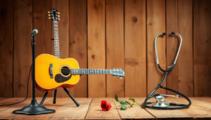 Kenny Rogers: Fakten zu Gesundheit und Dolly Parton