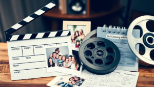 Julia Richter: Biografie, Filme, Familie & aktuelle Projekte